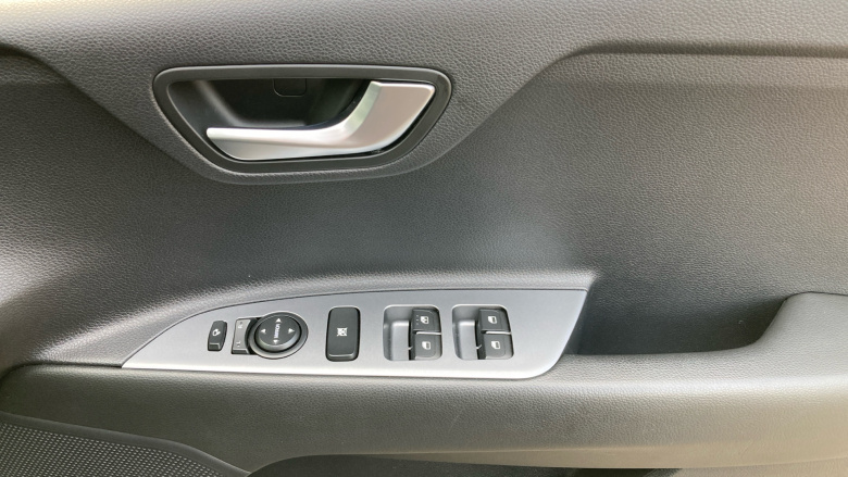 Kia Rio 1.0 T GDi 48V 118 GT-Line S 5dr Petrol Hatchback